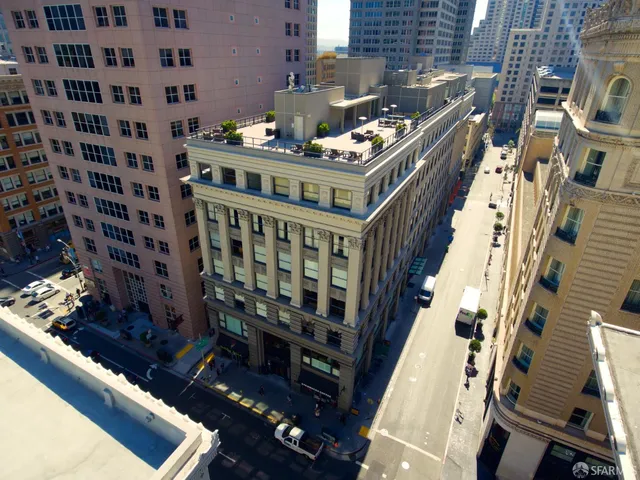 $3,100 | 74 New Montgomery Street, Unit 609, San Francisco, CA 94105