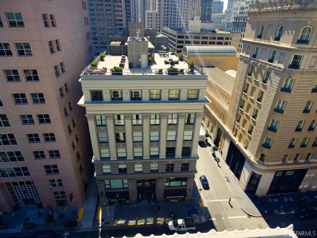 $3,100 | 74 New Montgomery Street, Unit 609, San Francisco, CA 94105