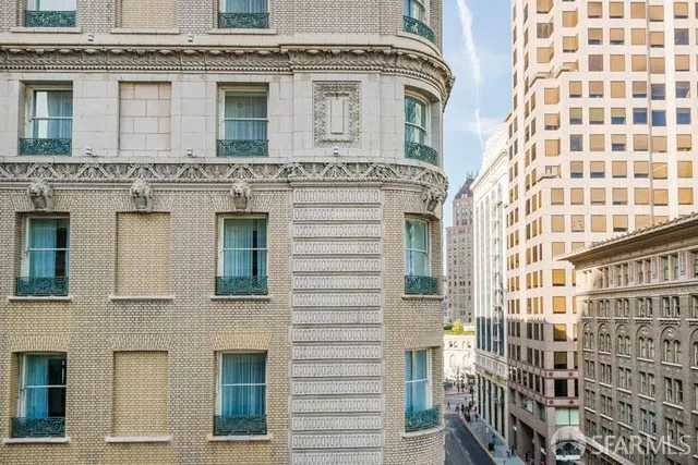 $3,100 | 74 New Montgomery Street, Unit 609, San Francisco, CA 94105