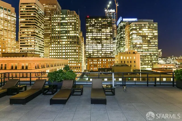 $3,100 | 74 New Montgomery Street, Unit 609, San Francisco, CA 94105