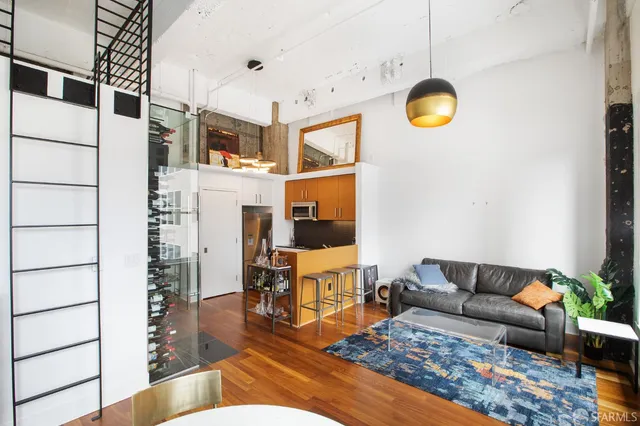 $3,100 | 74 New Montgomery Street, Unit 609, San Francisco, CA 94105