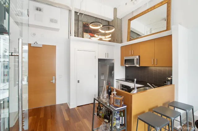 $3,100 | 74 New Montgomery Street, Unit 609, San Francisco, CA 94105