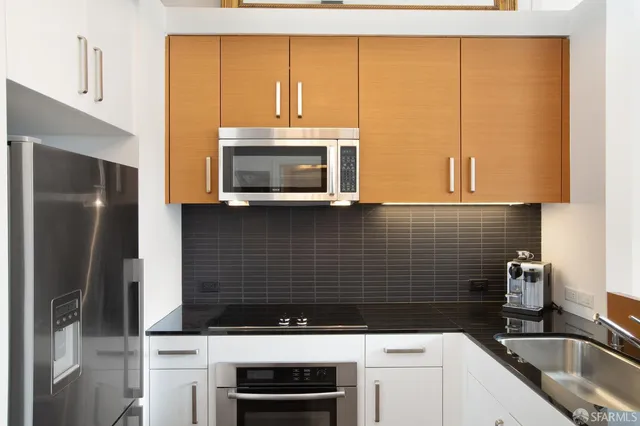 $3,100 | 74 New Montgomery Street, Unit 609, San Francisco, CA 94105