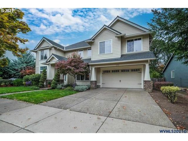 6249 Southwest Timber Ridge Drive Corvallis, OR 97333 - Photo 1 of 32 Gallery Image 1