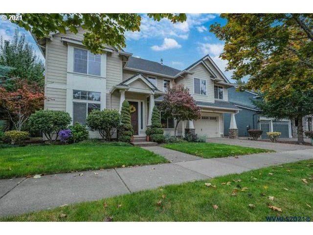 6249 Southwest Timber Ridge Drive Corvallis, OR 97333 - Photo 28 of 32 Gallery Image 28