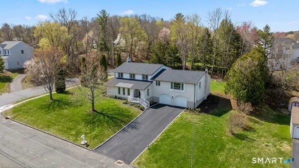 $714,900 | 39 Farm Hill Road, Wallingford, CT 06492