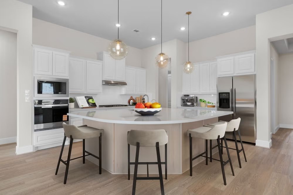 6415 Seville Street Manvel, TX 77578 - Photo 2 of 9 representative photo