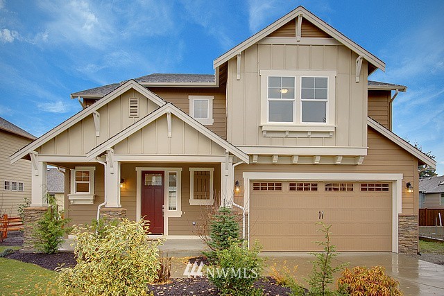 3919 185th Place Southeast Bothell, WA 98012 - Photo 1 of 1 Gallery Image 1