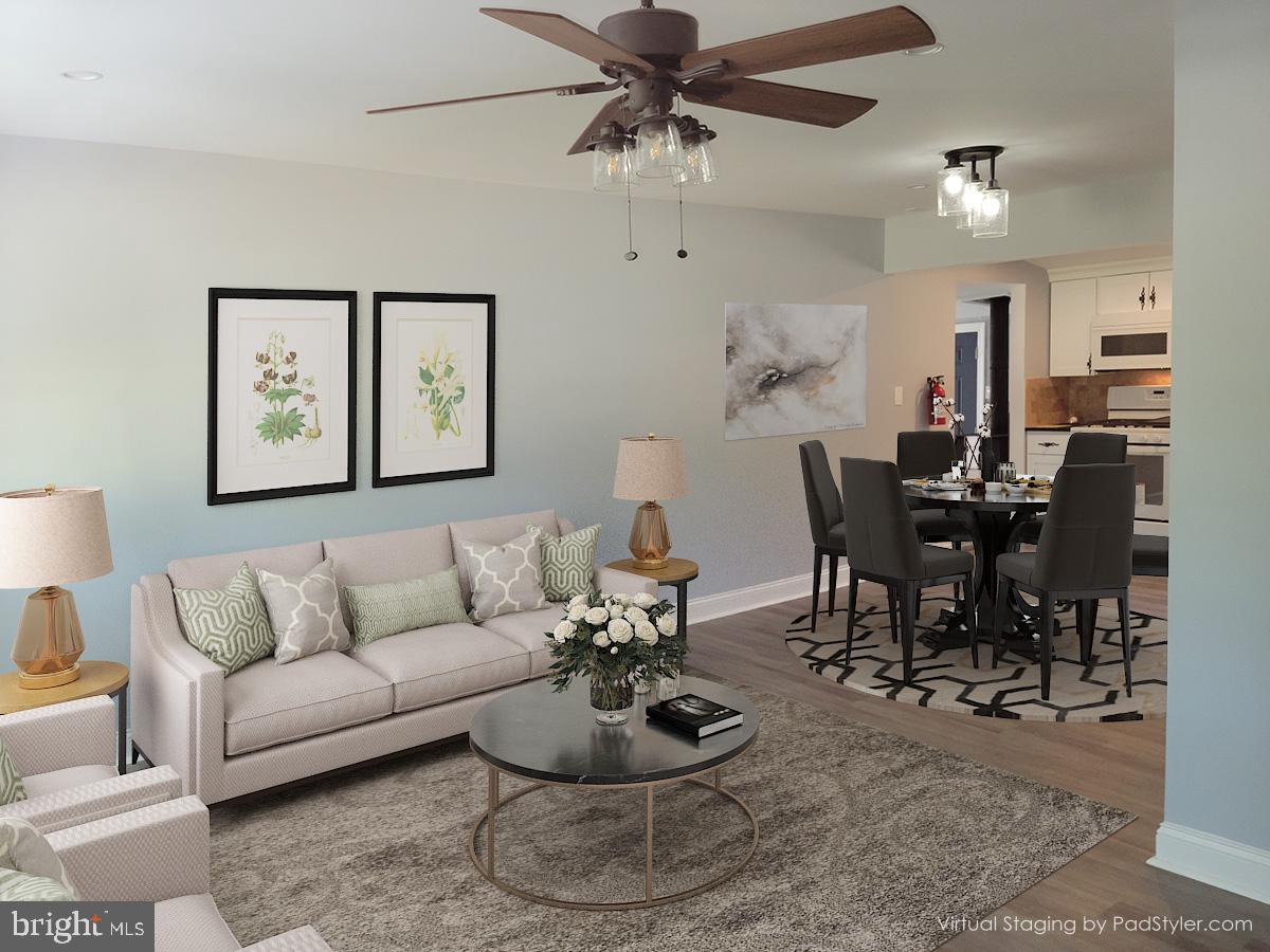 135 Colin Road Williamstown, NJ 08094 - Photo 5 of 34 Gallery Image 5