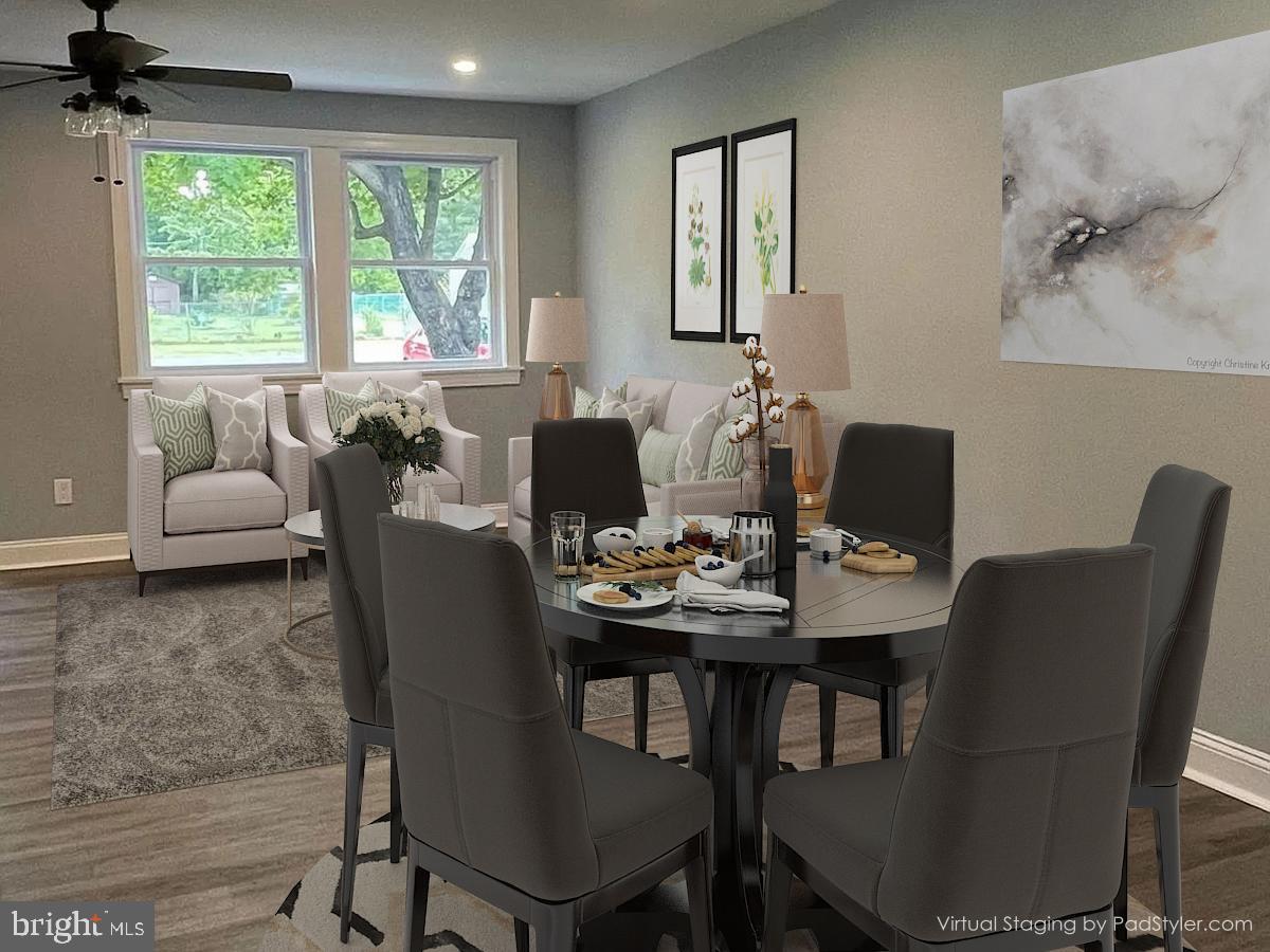 135 Colin Road Williamstown, NJ 08094 - Photo 7 of 34 Gallery Image 7