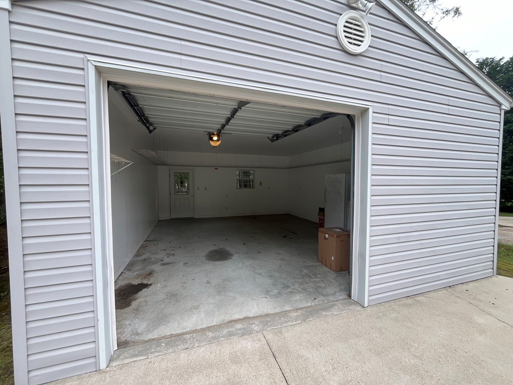 5332 Ramshorn Road Cape Charles, VA 23310 - Photo 8 of 19