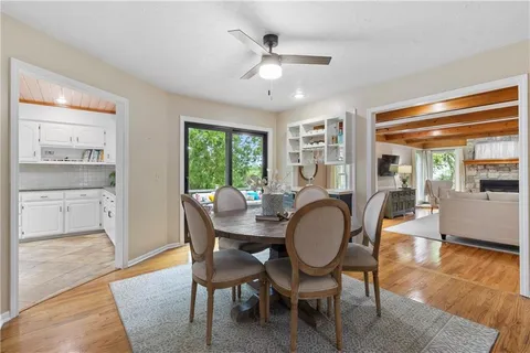 $605,000 | 12844 Granada Lane, Leawood, KS 66209