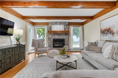 $605,000 | 12844 Granada Lane, Leawood, KS 66209