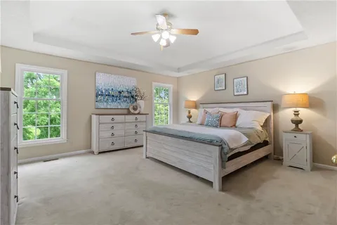 $605,000 | 12844 Granada Lane, Leawood, KS 66209