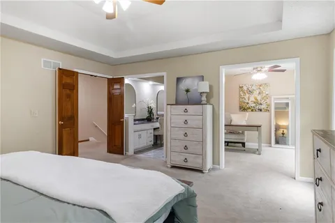 $605,000 | 12844 Granada Lane, Leawood, KS 66209