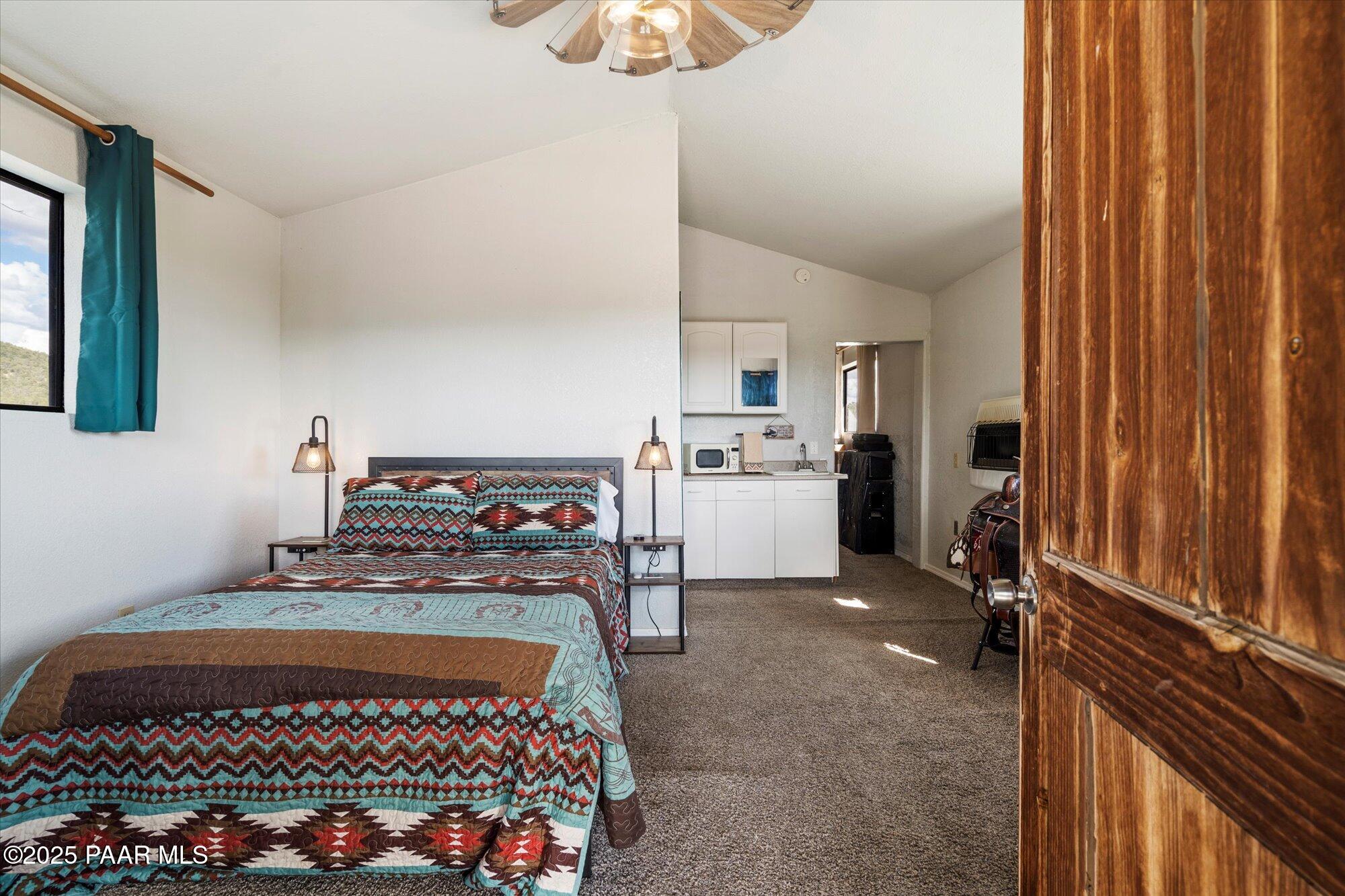 33425 Cowboy Clint Road Seligman, AZ 86337 - Photo 50 of 79 Primary from balcony