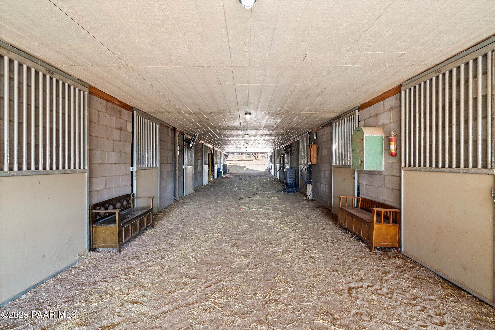 33425 Cowboy Clint Road Seligman, AZ 86337 - Photo 58 of 79 a view of entryway