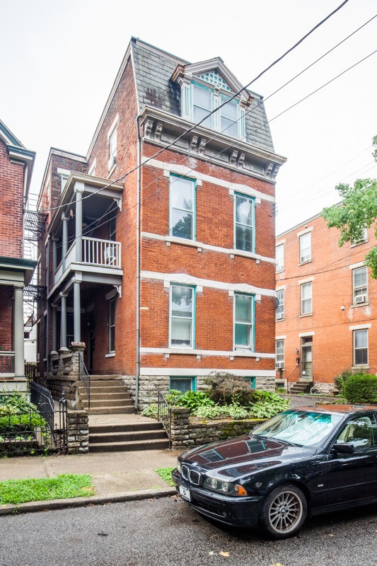 243 West 8th Street Covington, KY 41011 - Photo 1 of 38