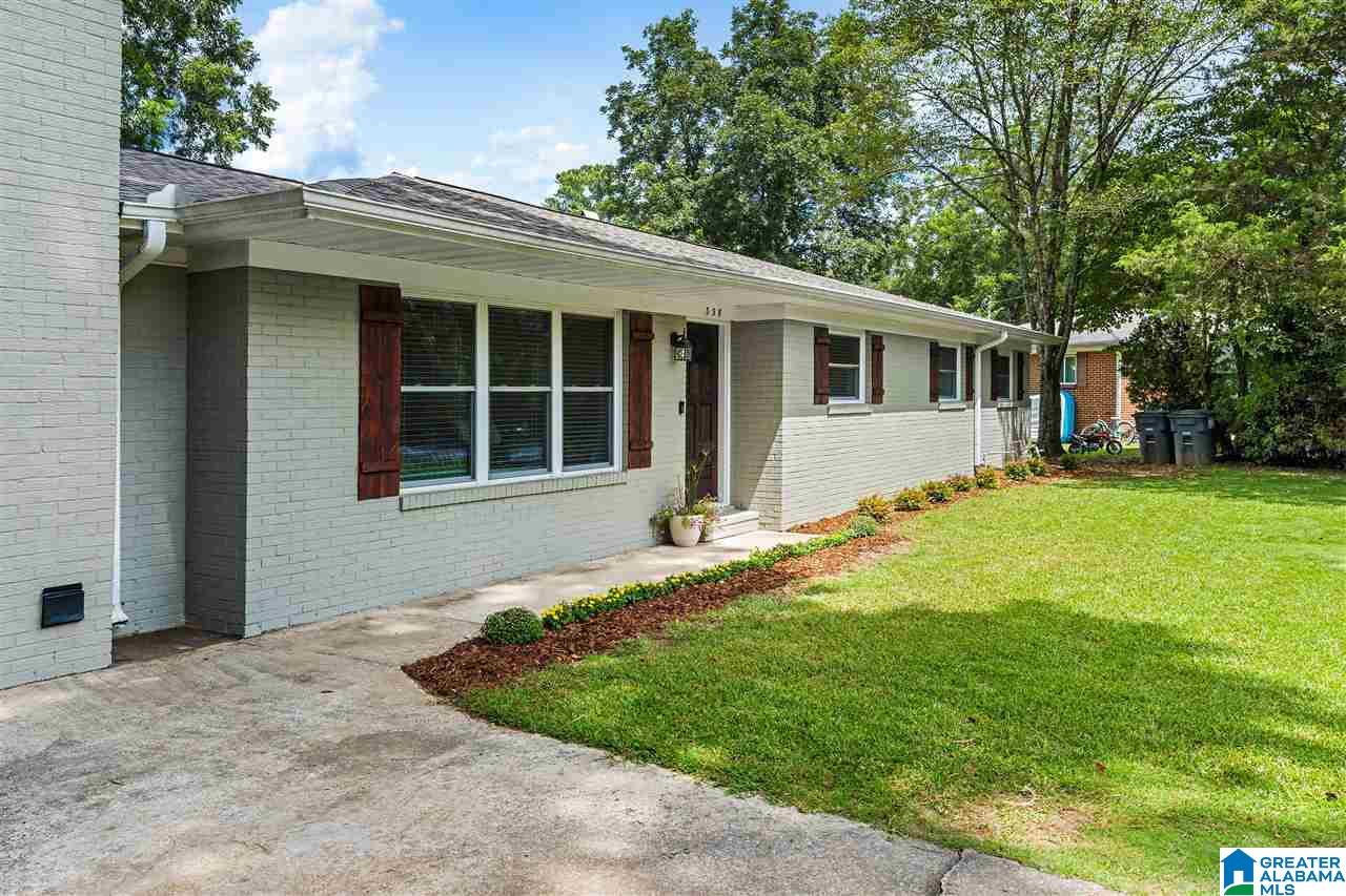 338 Payne Road Gardendale, AL 35071 - Photo 4 of 33