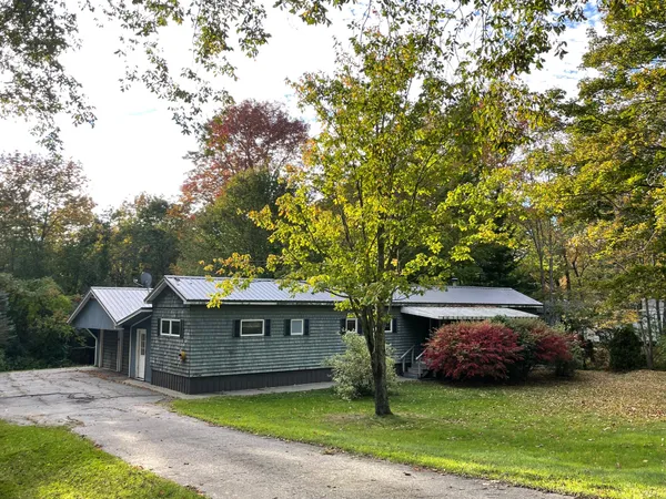 $265,000 | 110 Mountain Street, Camden, ME 04843