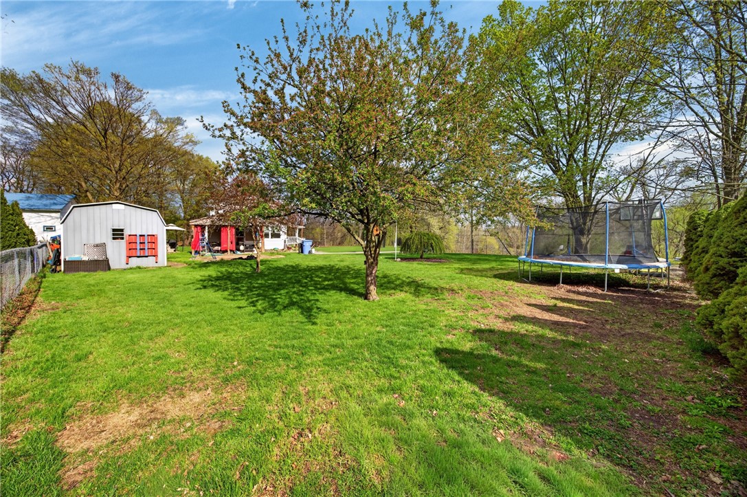 52 Milo Street Torrey, NY 14441 - Photo 34 of 36