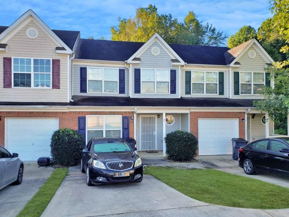 910 Parkway Road Fairburn, GA 30213 - Photo 1 of 1