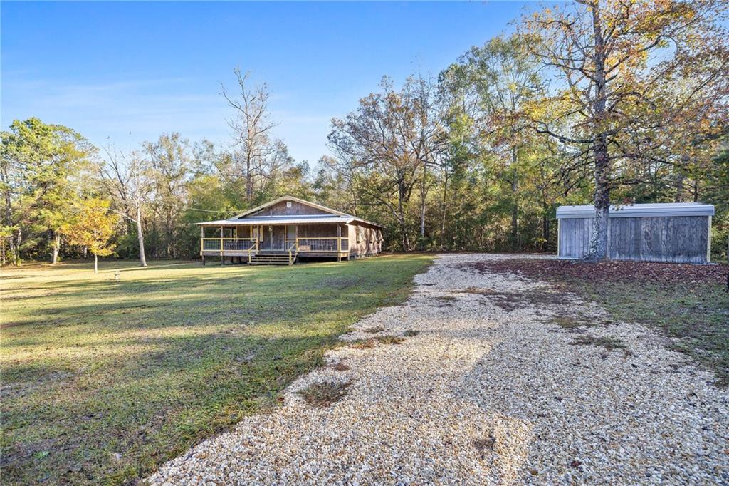 2599 Wales Road Greensburg, LA 70441 - Photo 4 of 30