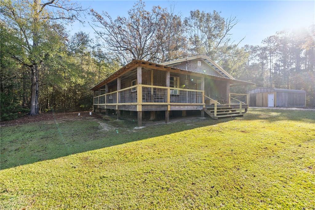 2599 Wales Road Greensburg, LA 70441 - Photo 5 of 30