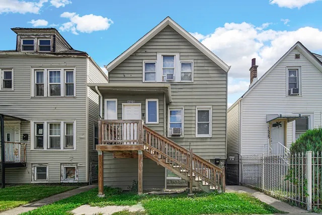 $309,999 | 1523 South 51st Court, Cicero, IL 60804