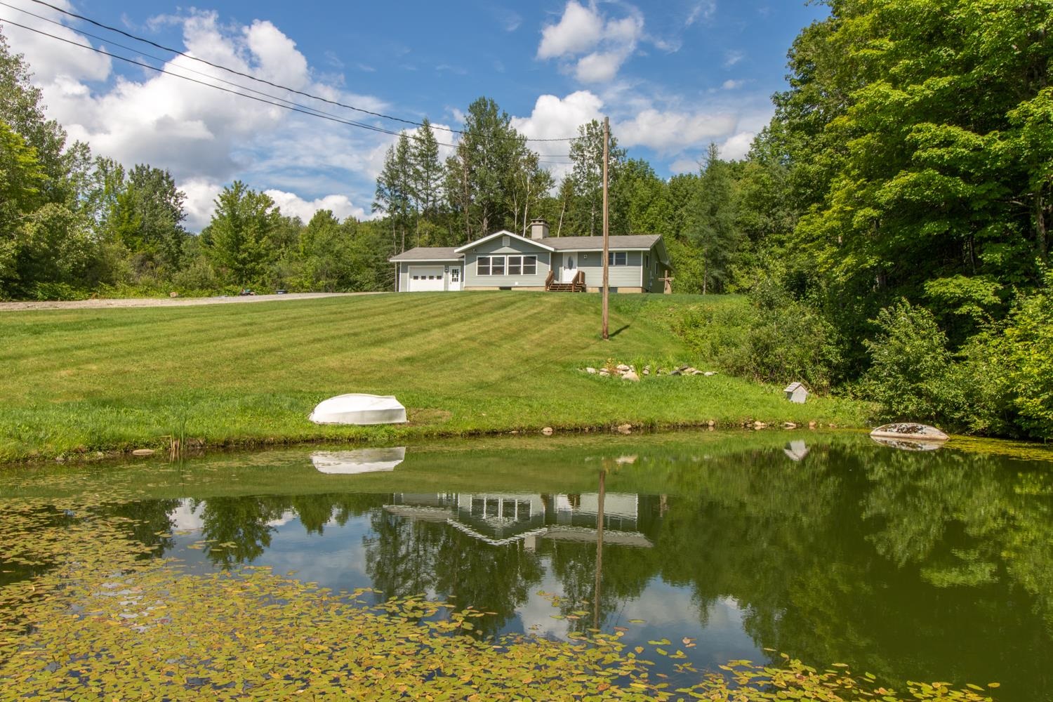 4578 Vermont Rte 111 Morgan, VT 05853 - Photo 1 of 29