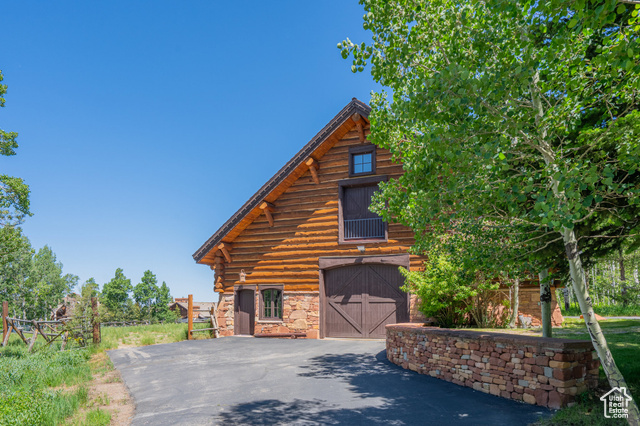 1943 North Wolf Creek Ranch Road, Unit 12 Heber City, UT 84036 - Photo 126 of 175