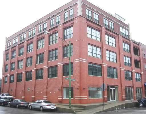 1118 West Fulton Street, Unit 504 Chicago, IL 60607 - Photo 1 of 1
