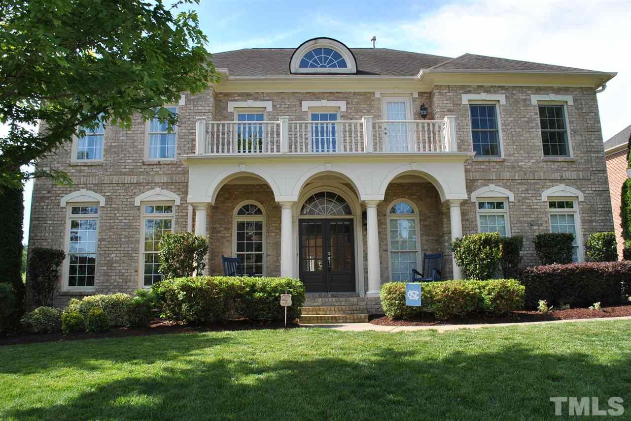 2012 Lowery Farm Lane Raleigh, NC 27614 - Photo 1 of 25