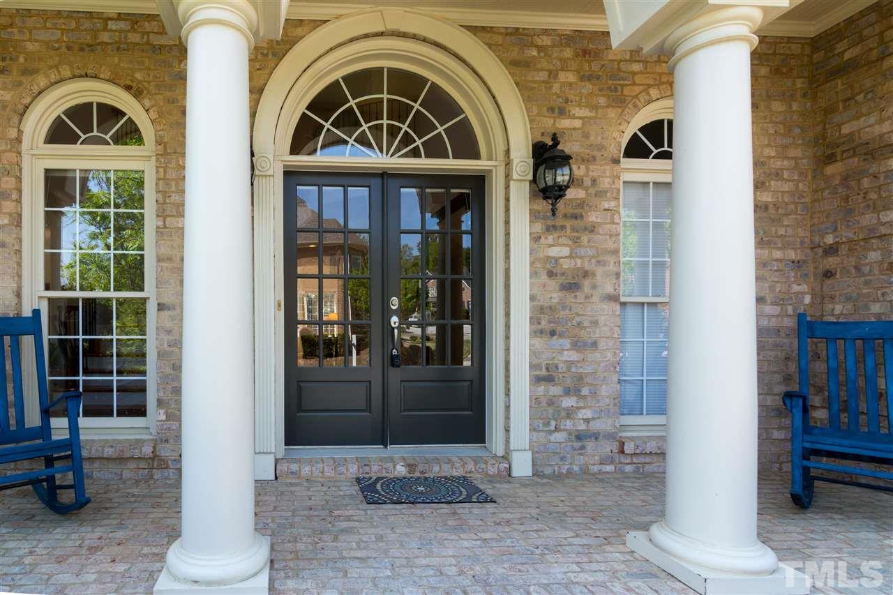 2012 Lowery Farm Lane Raleigh, NC 27614 - Photo 2 of 25