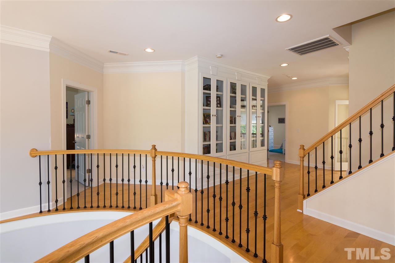 2012 Lowery Farm Lane Raleigh, NC 27614 - Photo 12 of 25