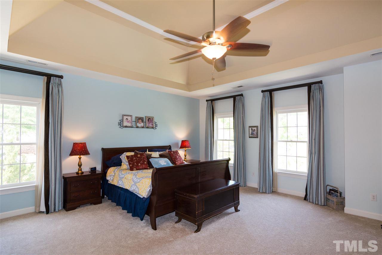 2012 Lowery Farm Lane Raleigh, NC 27614 - Photo 14 of 25