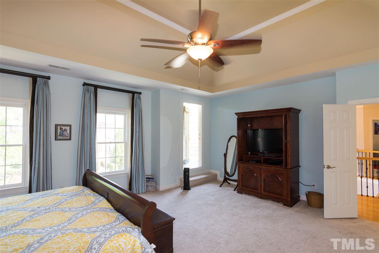 2012 Lowery Farm Lane Raleigh, NC 27614 - Photo 15 of 25