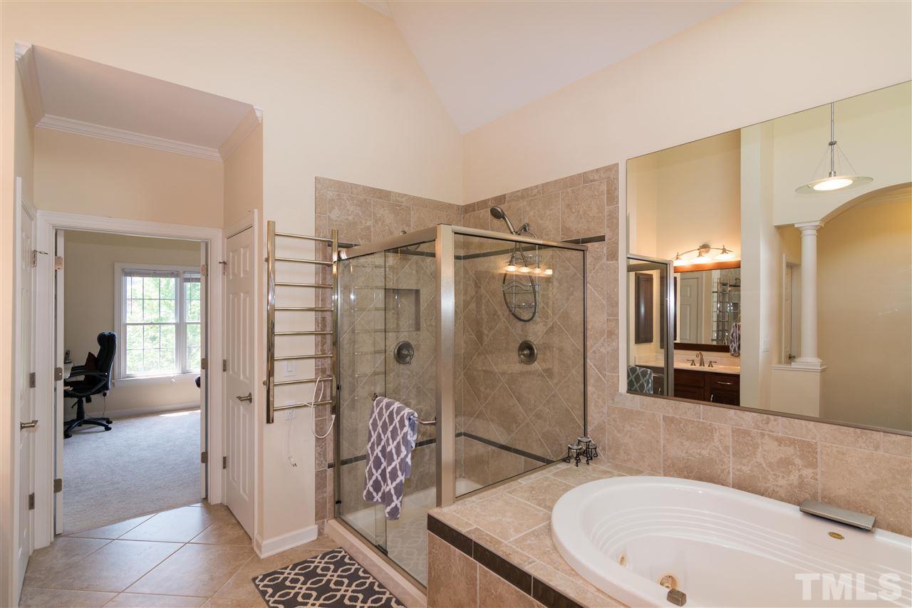 2012 Lowery Farm Lane Raleigh, NC 27614 - Photo 16 of 25