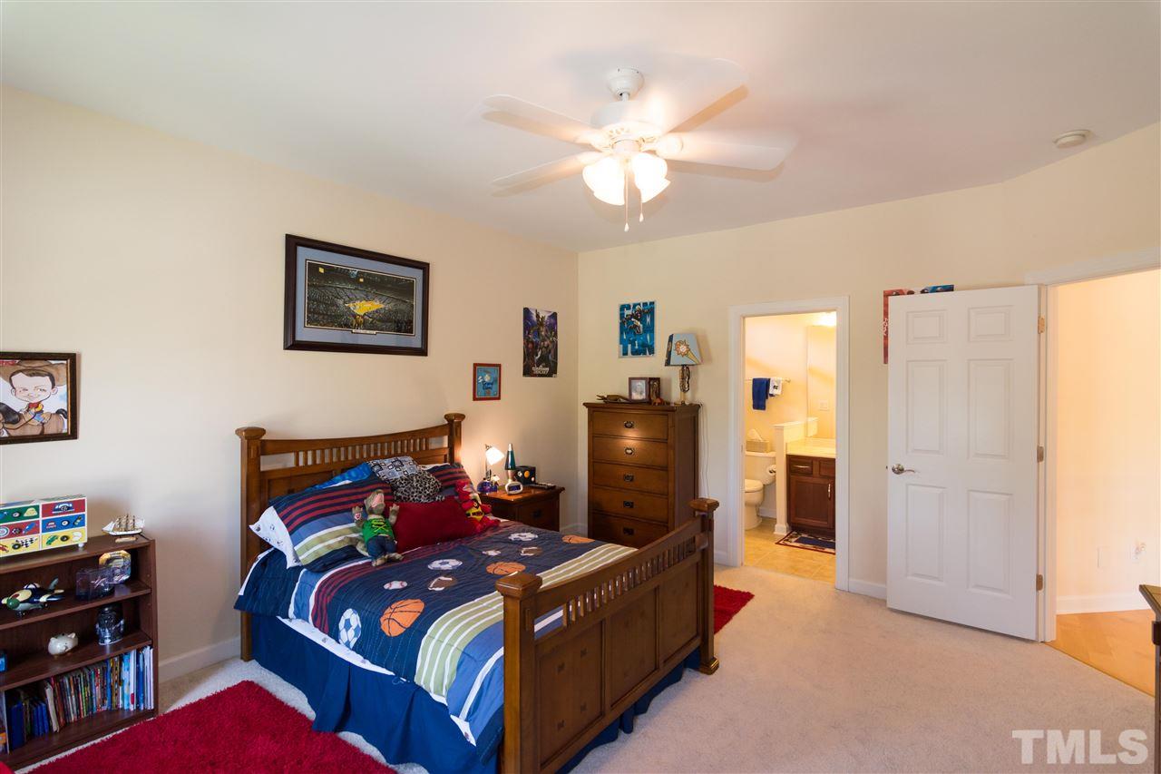 2012 Lowery Farm Lane Raleigh, NC 27614 - Photo 17 of 25