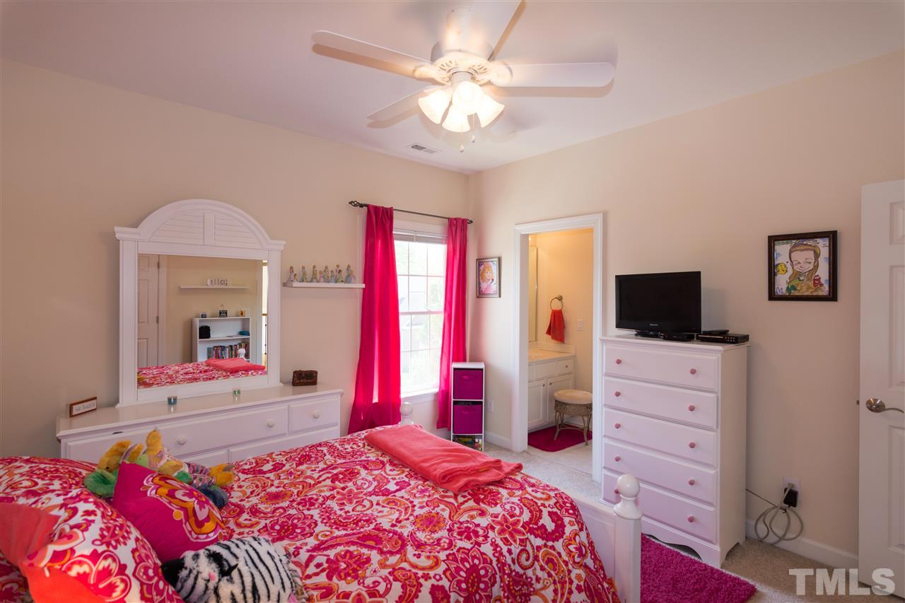 2012 Lowery Farm Lane Raleigh, NC 27614 - Photo 19 of 25