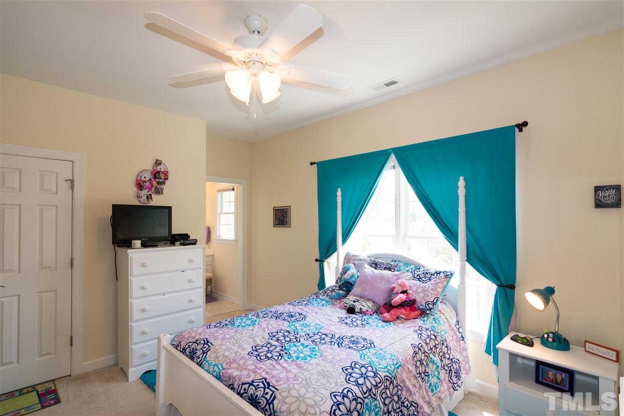 2012 Lowery Farm Lane Raleigh, NC 27614 - Photo 20 of 25