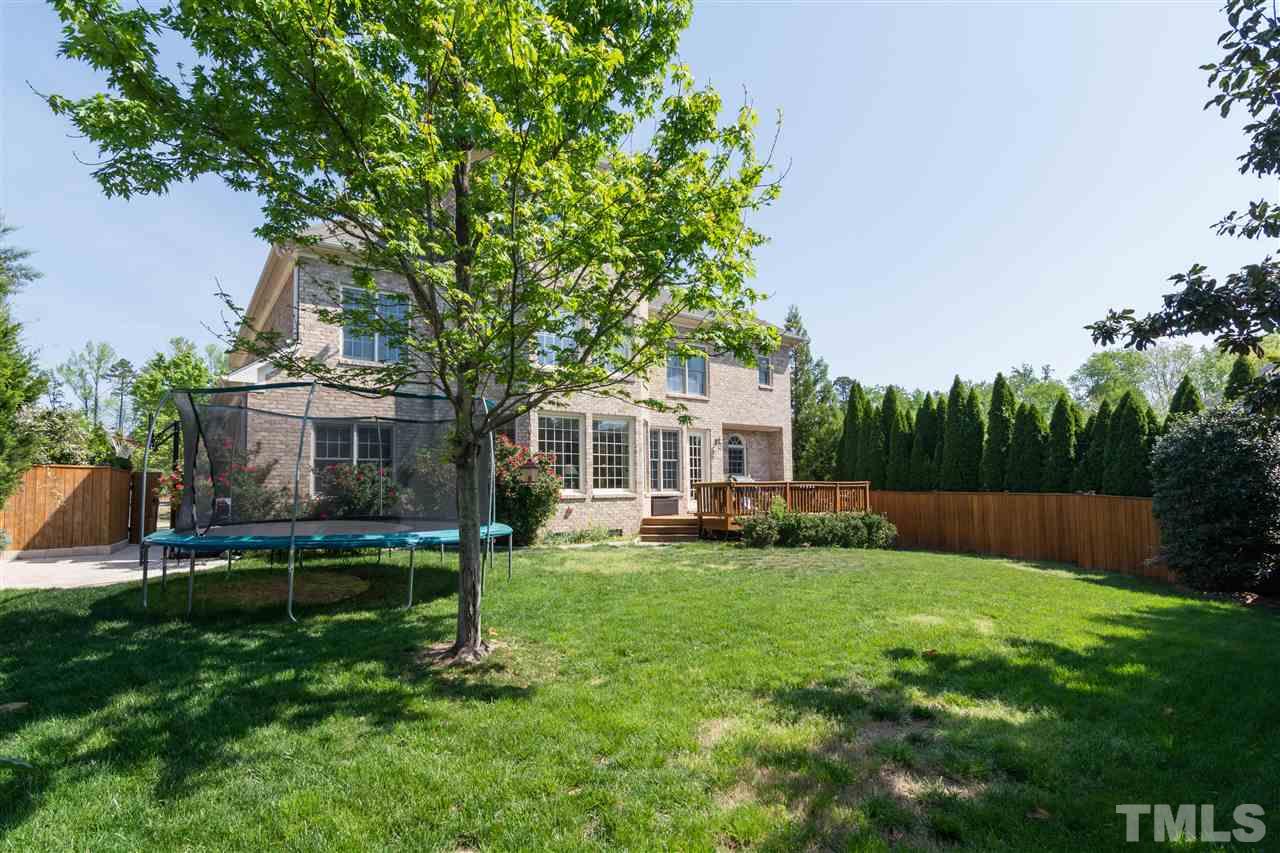 2012 Lowery Farm Lane Raleigh, NC 27614 - Photo 3 of 25