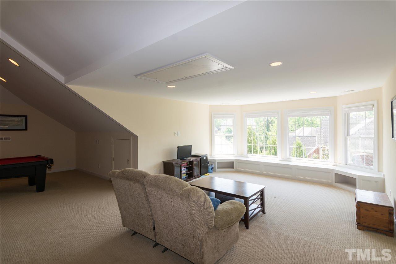 2012 Lowery Farm Lane Raleigh, NC 27614 - Photo 21 of 25