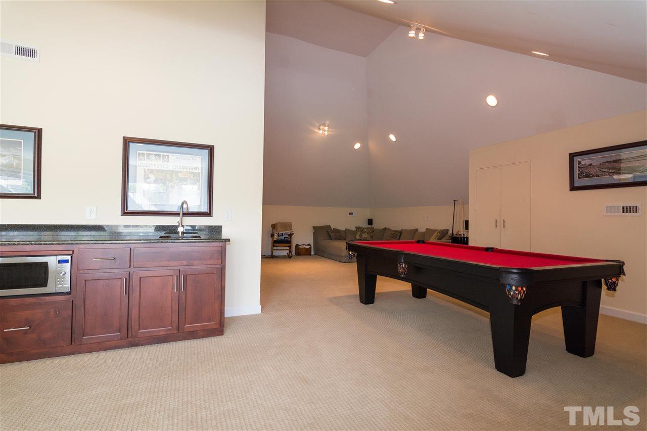 2012 Lowery Farm Lane Raleigh, NC 27614 - Photo 22 of 25