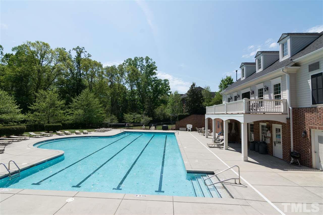 2012 Lowery Farm Lane Raleigh, NC 27614 - Photo 23 of 25