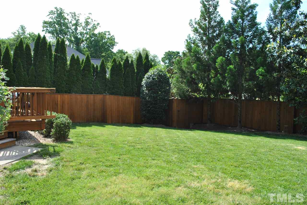 2012 Lowery Farm Lane Raleigh, NC 27614 - Photo 24 of 25