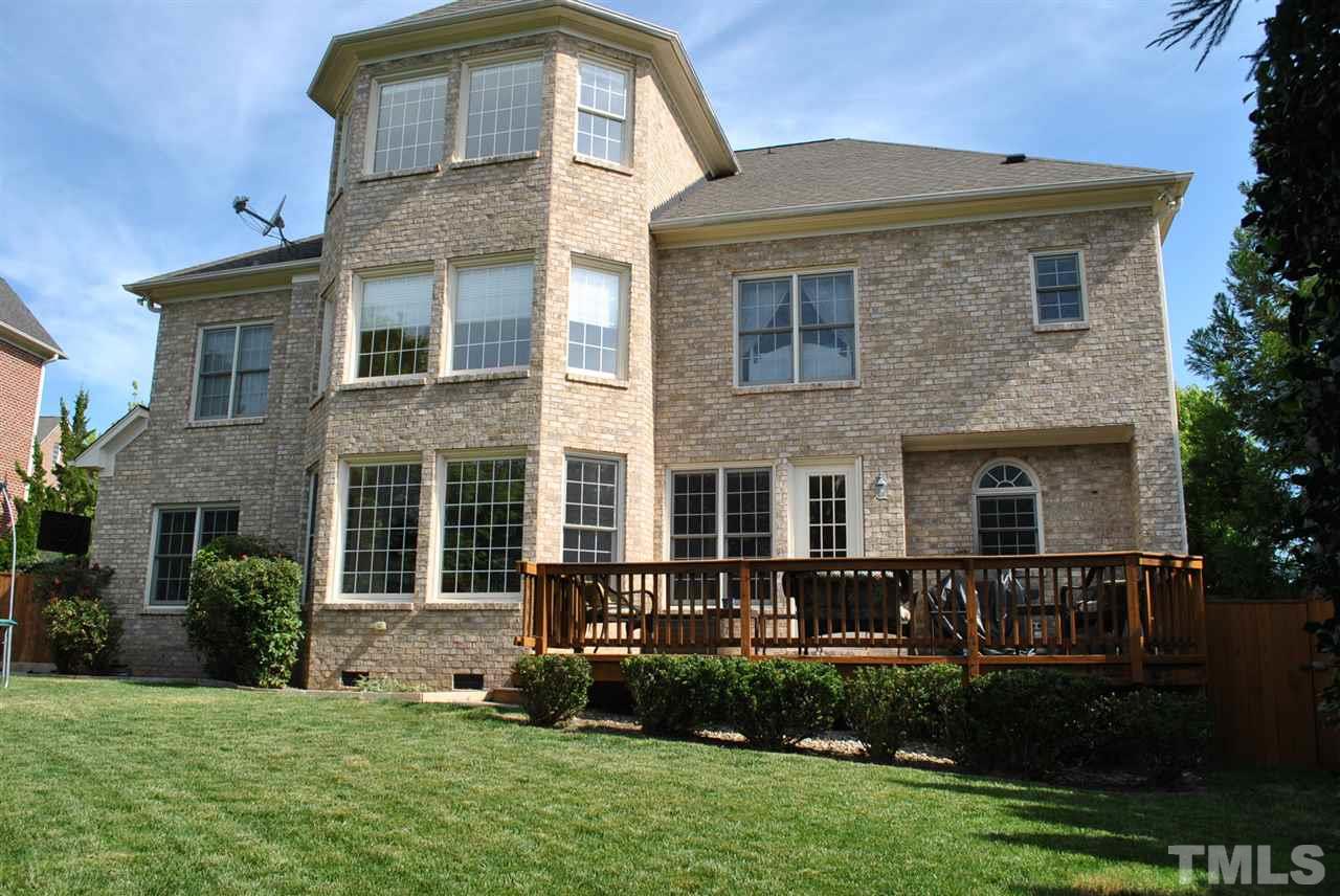 2012 Lowery Farm Lane Raleigh, NC 27614 - Photo 25 of 25