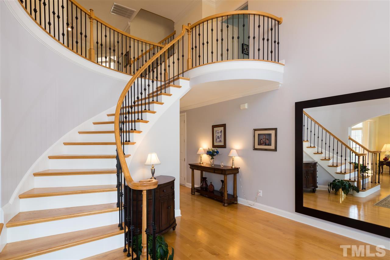 2012 Lowery Farm Lane Raleigh, NC 27614 - Photo 5 of 25
