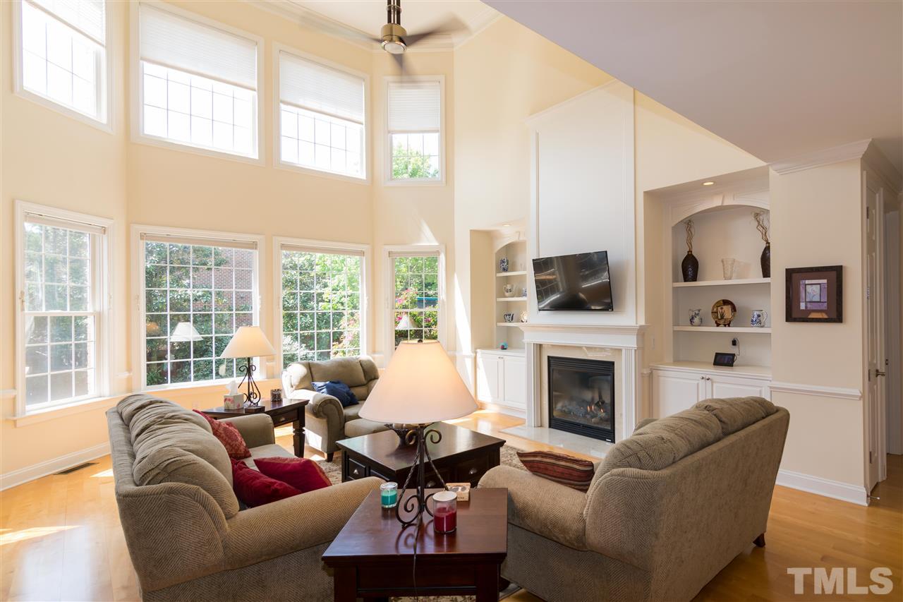 2012 Lowery Farm Lane Raleigh, NC 27614 - Photo 6 of 25