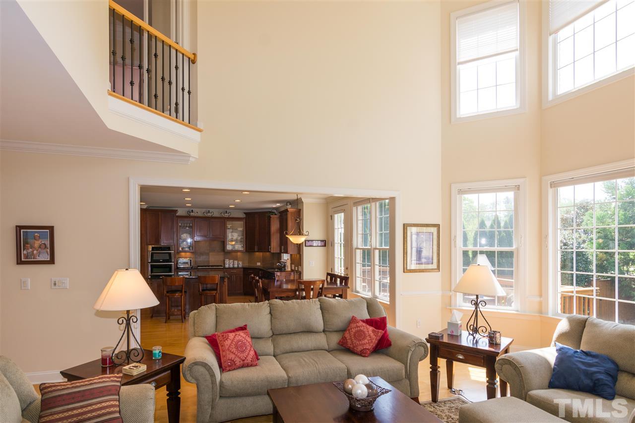 2012 Lowery Farm Lane Raleigh, NC 27614 - Photo 7 of 25